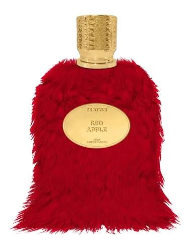 Red Apple — Be Style Perfumes