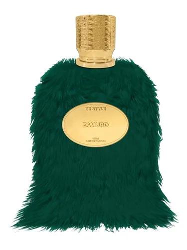 Zamurd — Be Style Perfumes