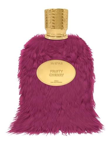 Fruity Cherry — Be Style Perfumes