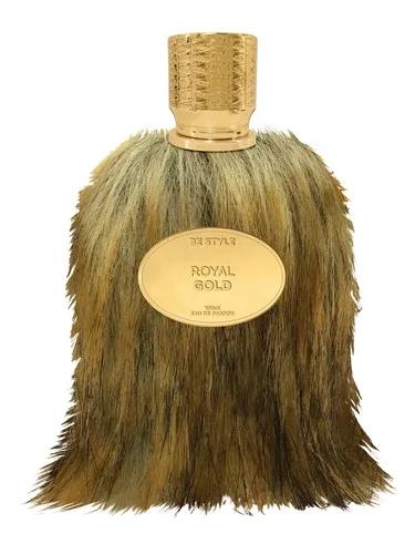 Royal Gold — Be Style Perfumes