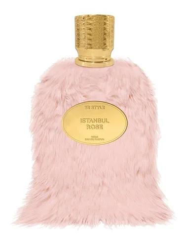 Istanbul Rose — Be Style Perfumes