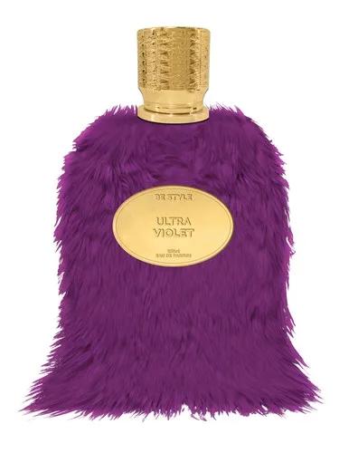 Ultra Violet — Be Style Perfumes