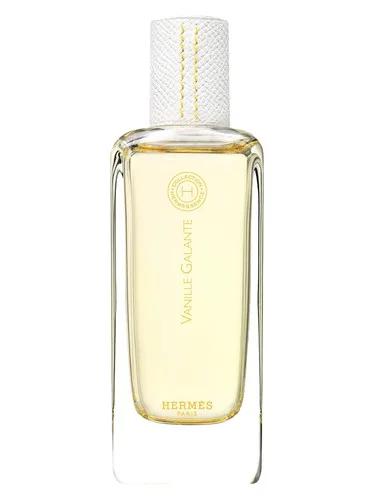 Hermessence Vanille Galante — Hermès