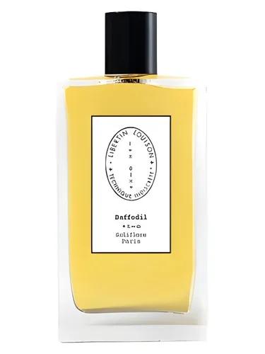 Daffodil — Libertin Louison - Technique Indiscrète
