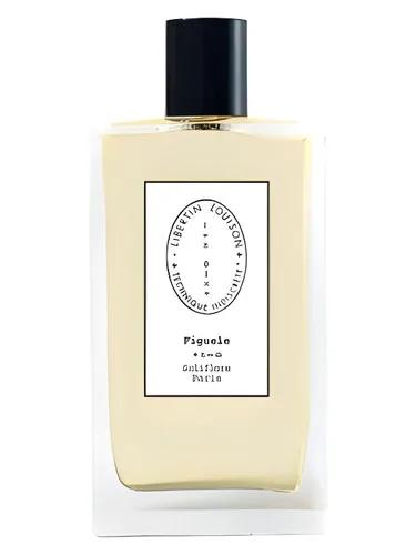 Figuele — Libertin Louison - Technique Indiscrète