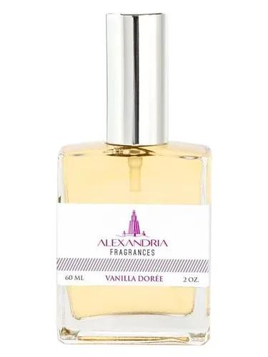 Vanille Doree — Alexandria Fragrances