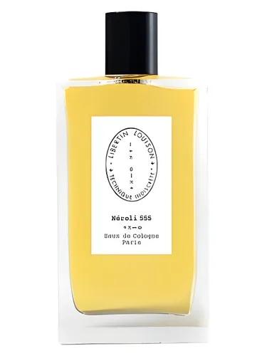 Neroli 555 — Libertin Louison - Technique Indiscrète