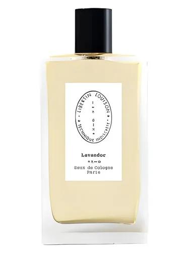 Lavandor — Libertin Louison - Technique Indiscrète