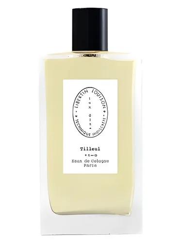 Tilleul — Libertin Louison - Technique Indiscrète
