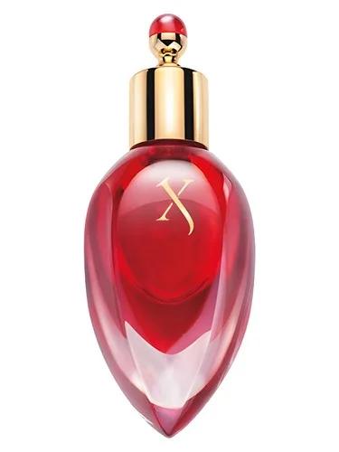 Damarose Perfume Extract — Xerjoff