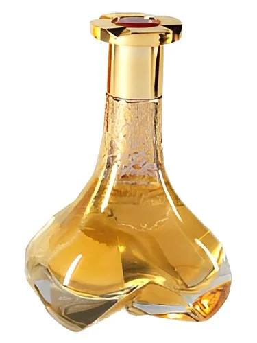 Un Air de Paris Fruity — Dorin