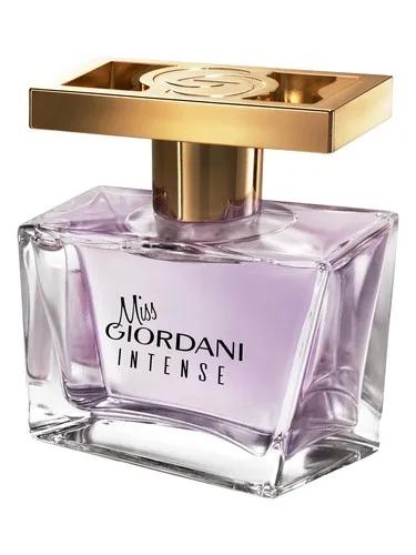 Miss Giordani Intense — Oriflame