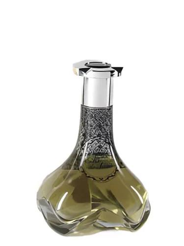 Un Air de Paris Spicy — Dorin