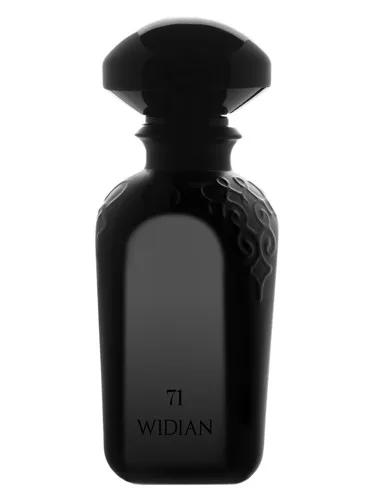Limited 71 Extreme — Widian