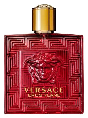 Eros Flame — Versace