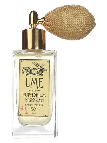 Ume — Euphorium Brooklyn