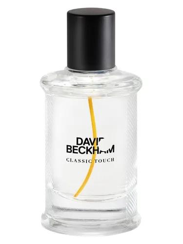 Classic Touch — David Beckham