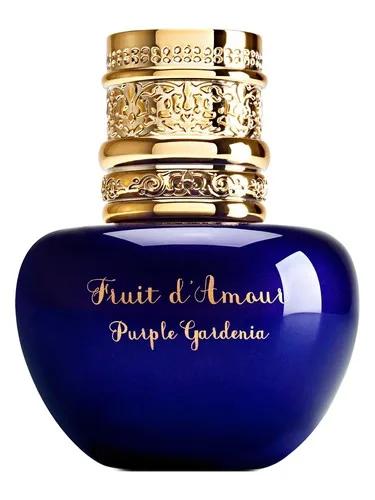 Fruit d'Amour Purple Gardenia — Emanuel Ungaro