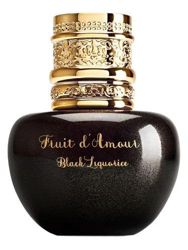 Fruit d'Amour Black Liquorice — Emanuel Ungaro