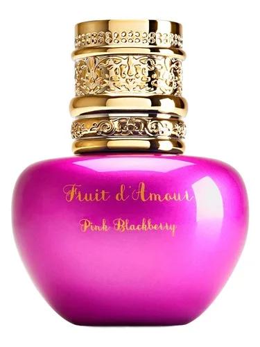 Fruit d'Amour Pink Blackberry — Emanuel Ungaro