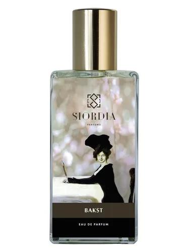 Bakst — Siordia Parfums