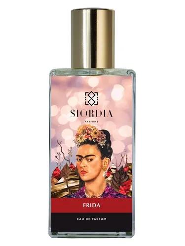 Frida — Siordia Parfums