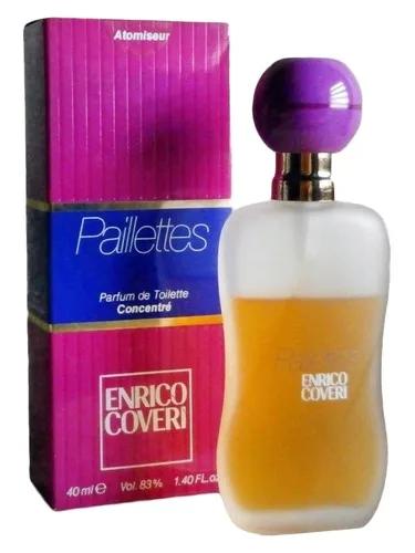Paillettes — Enrico Coveri