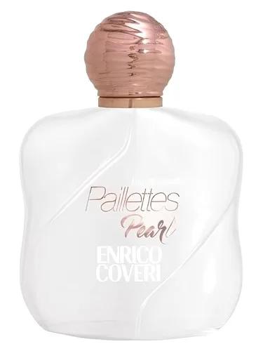 Paillettes Pearl — Enrico Coveri