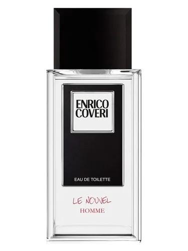 Le Nouvel Homme — Enrico Coveri