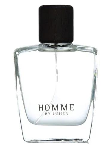 Homme by Usher — Usher