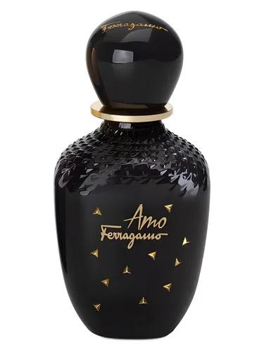 Amo Ferragamo Limited Edition 2018 — Salvatore Ferragamo