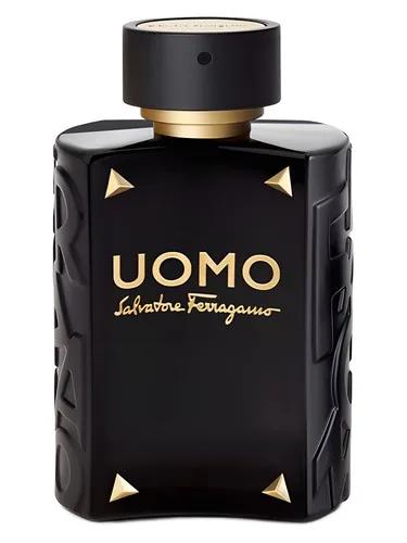 Uomo Salvatore Ferragamo Limited Edition — Salvatore Ferragamo
