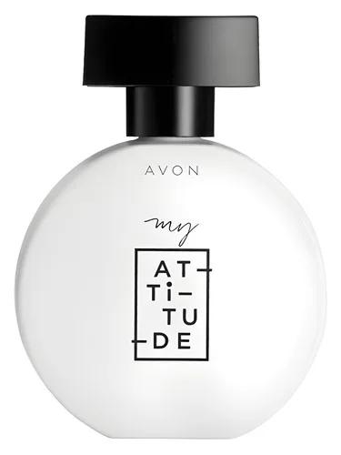 My Attitude — Avon