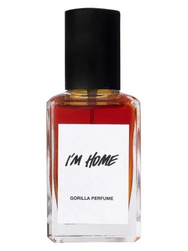 I'm Home — Lush