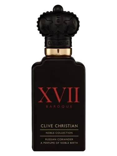 XVII Baroque Russian Coriander — Clive Christian