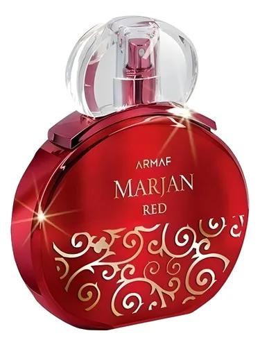 Marjan Red — Armaf