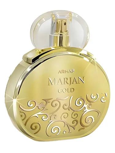 Marjan Gold — Armaf