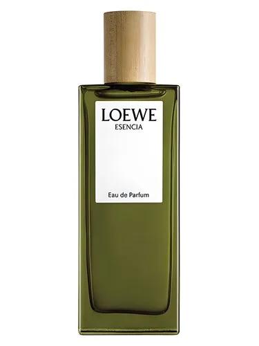 Esencia pour Homme Eau de Parfum — Loewe