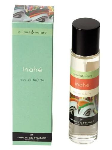 Inahe — Jardin De France