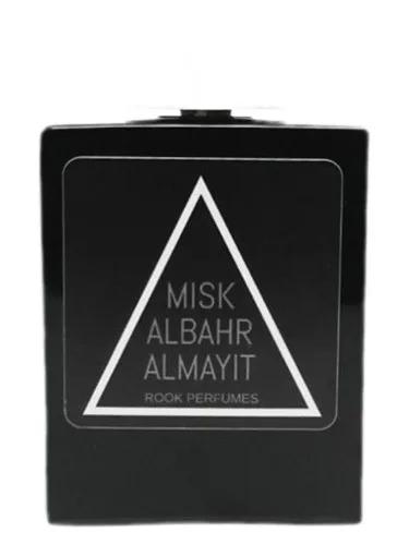 Misk Albahr Almayit — Rook Perfumes