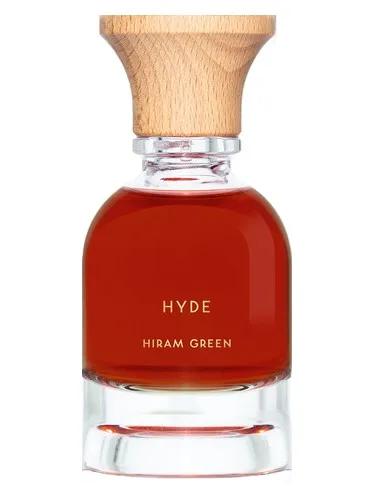 Hyde — Hiram Green