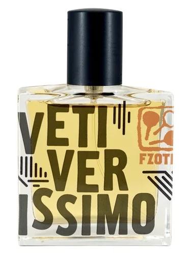Vetiverissimo — FZOTIC