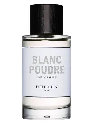 Blanc Poudre — James Heeley