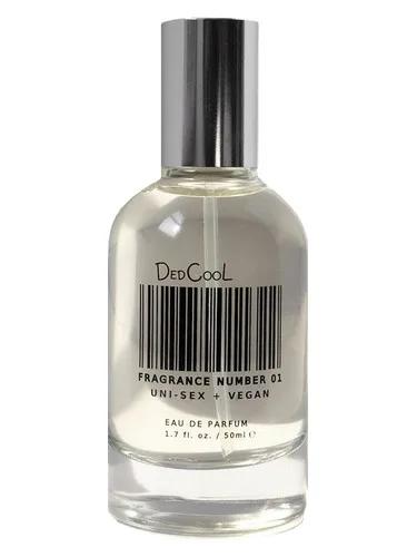 Fragrance 01 Taunt — DedCool