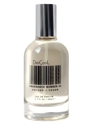 Fragrance 02 — DedCool