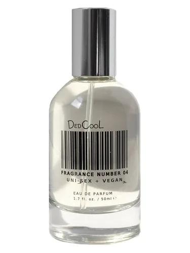 Fragrance 04 — DedCool