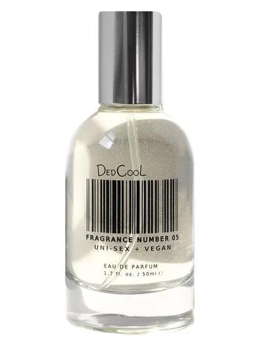 Fragrance 05 Spring — DedCool