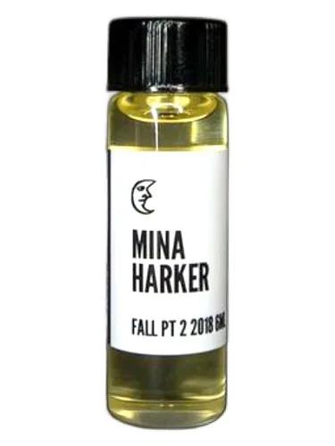 Mina Harker — Sixteen92