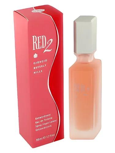 Red 2 — Giorgio Beverly Hills