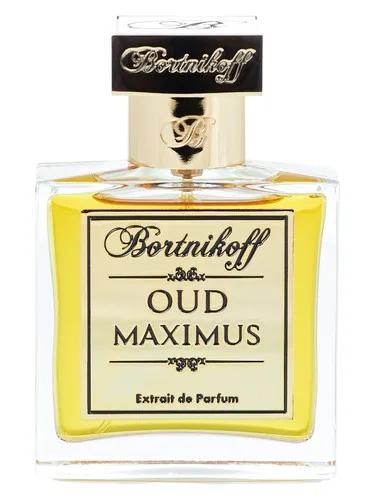 Oud Maximus — Bortnikoff